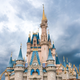 disney castle